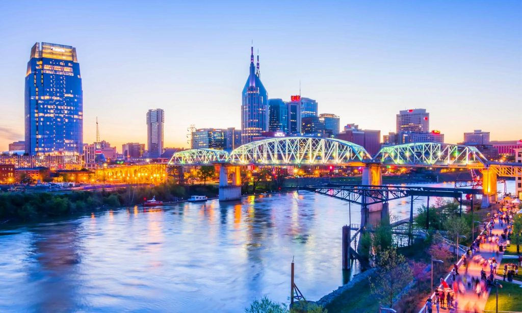 Nashville