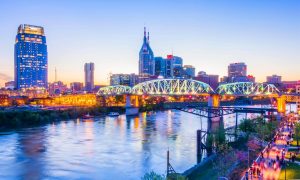 Nashville