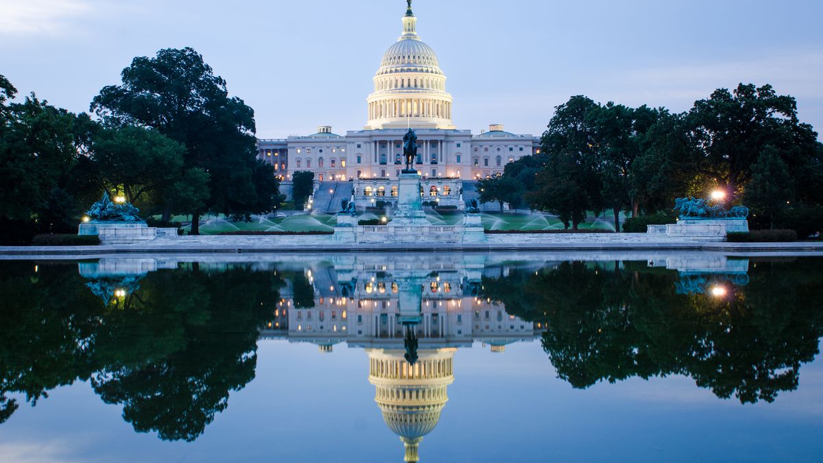 Washington DC